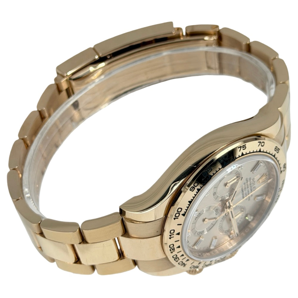 Rolex Daytona - 116505 - Roségold