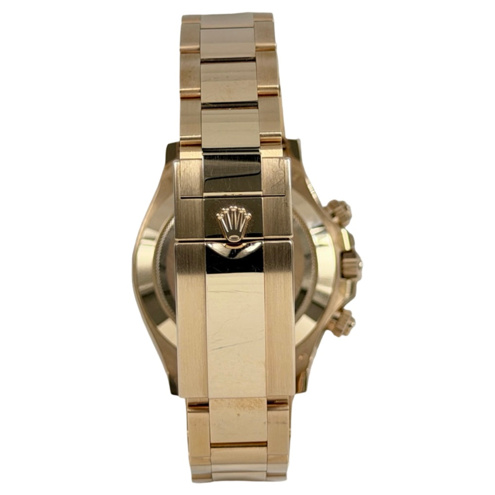 Rolex Daytona - 116505 - Roségold