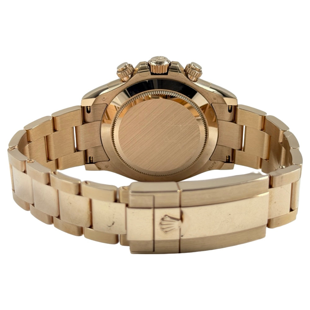 Rolex Daytona - 116505 - Roségold