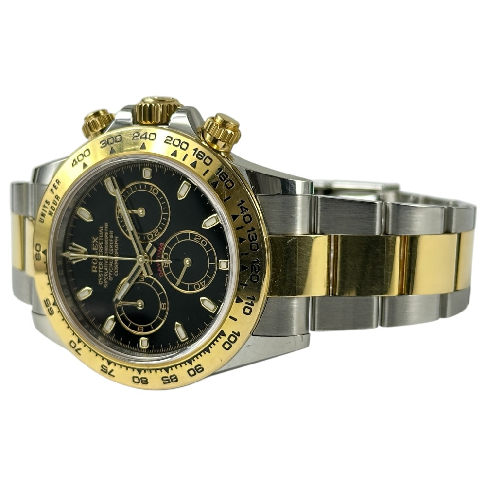 Rolex Daytona Cosmograph - 116503