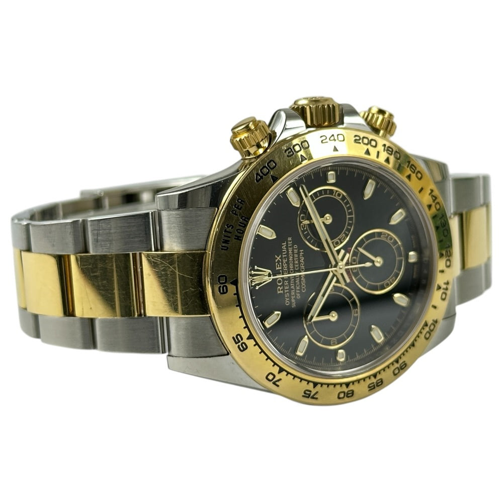 Rolex Daytona Cosmograph - 116503