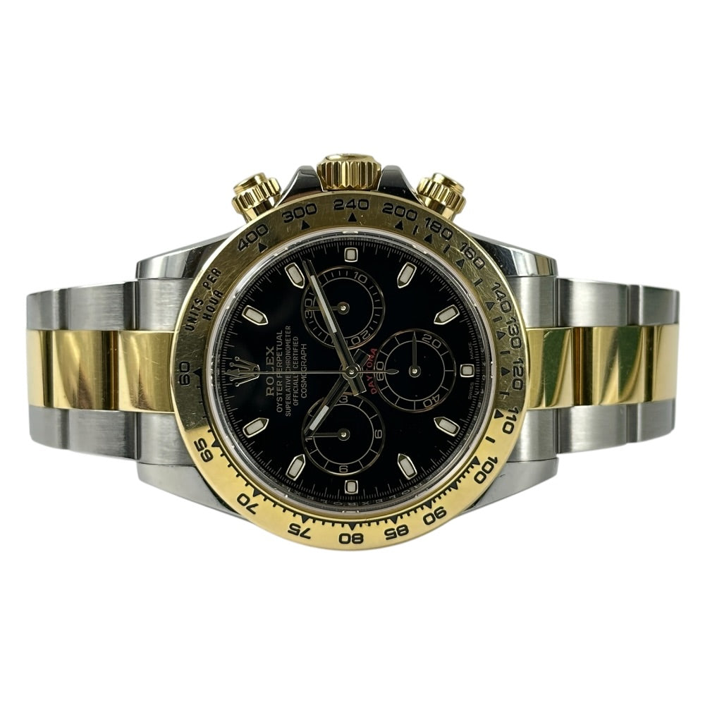 Rolex Daytona Cosmograph - 116503