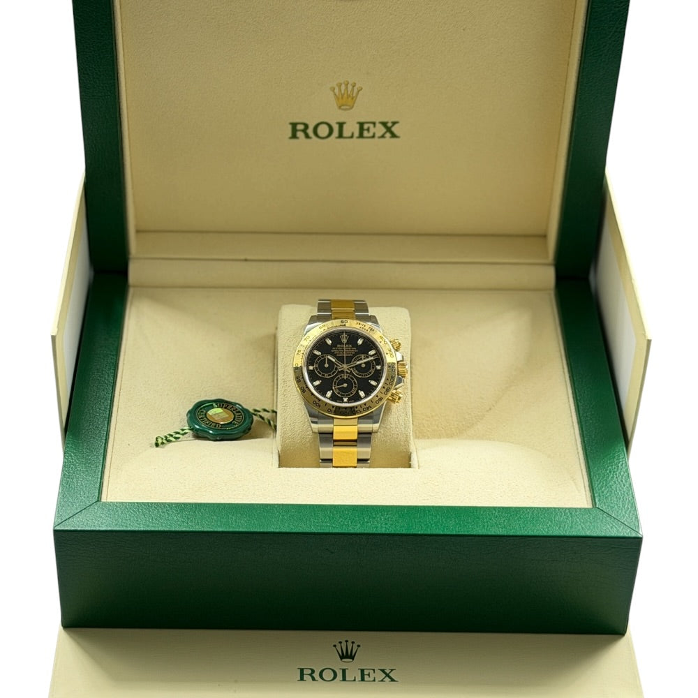 Rolex Daytona Cosmograph - 116503