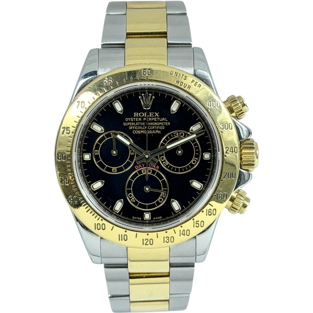 Rolex Daytona Cosmograph - 126503 auf Stargold.ch erhältlich.