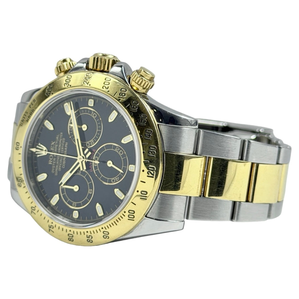 Rolex Daytona Cosmograph - 126503