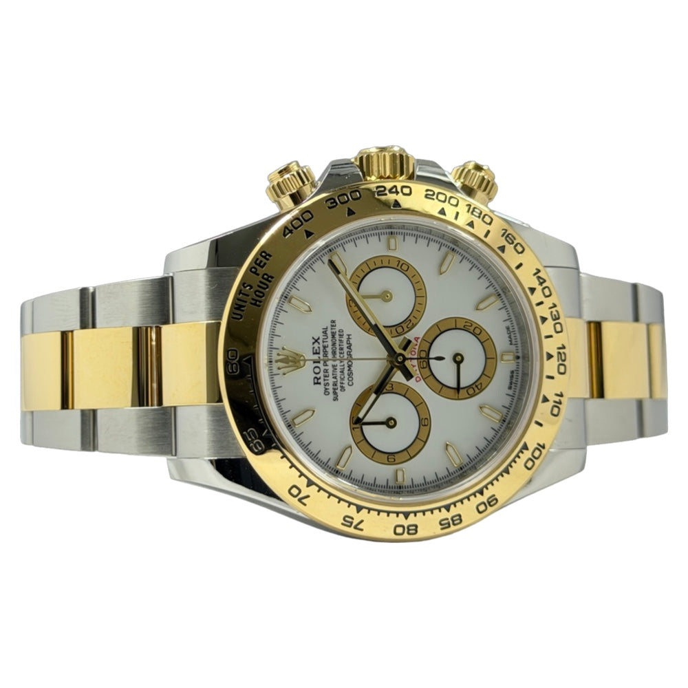 Rolex Daytona Cosmograph - 126503