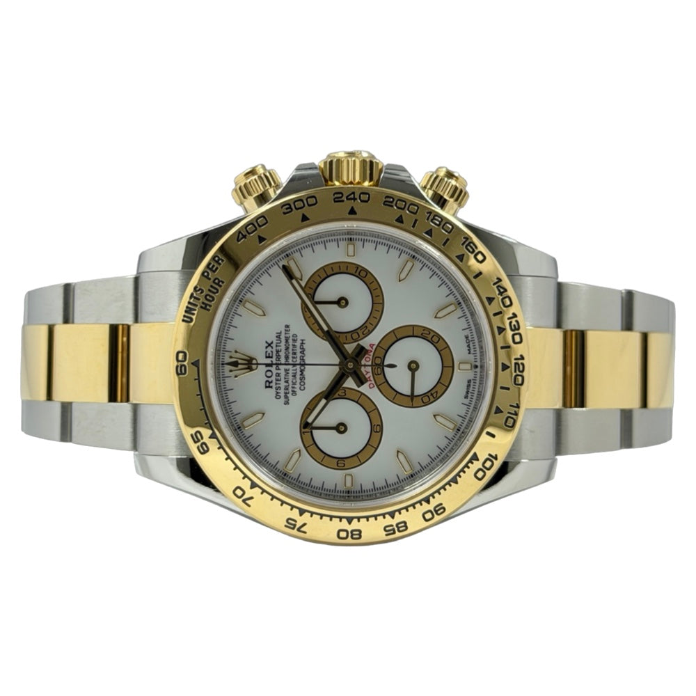 Rolex Daytona Cosmograph - 126503
