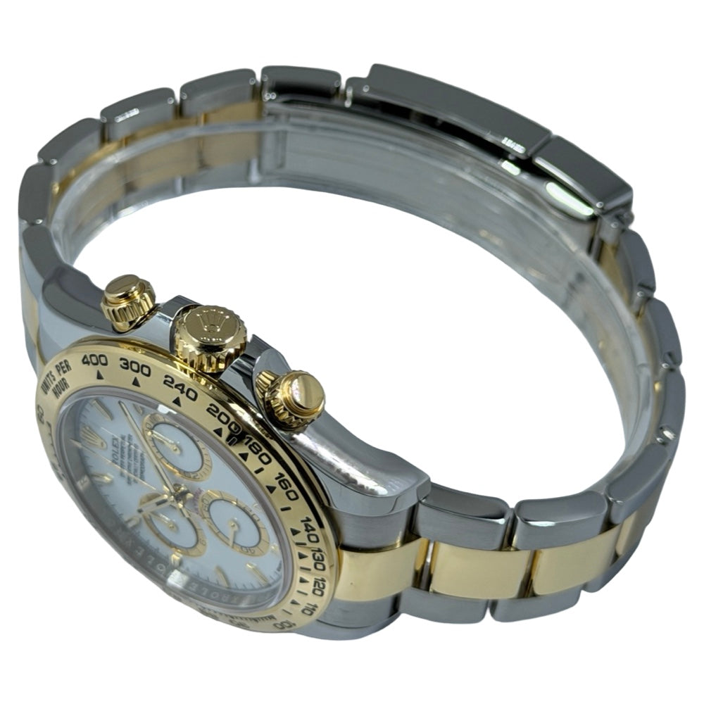 Rolex Daytona Cosmograph - 126503