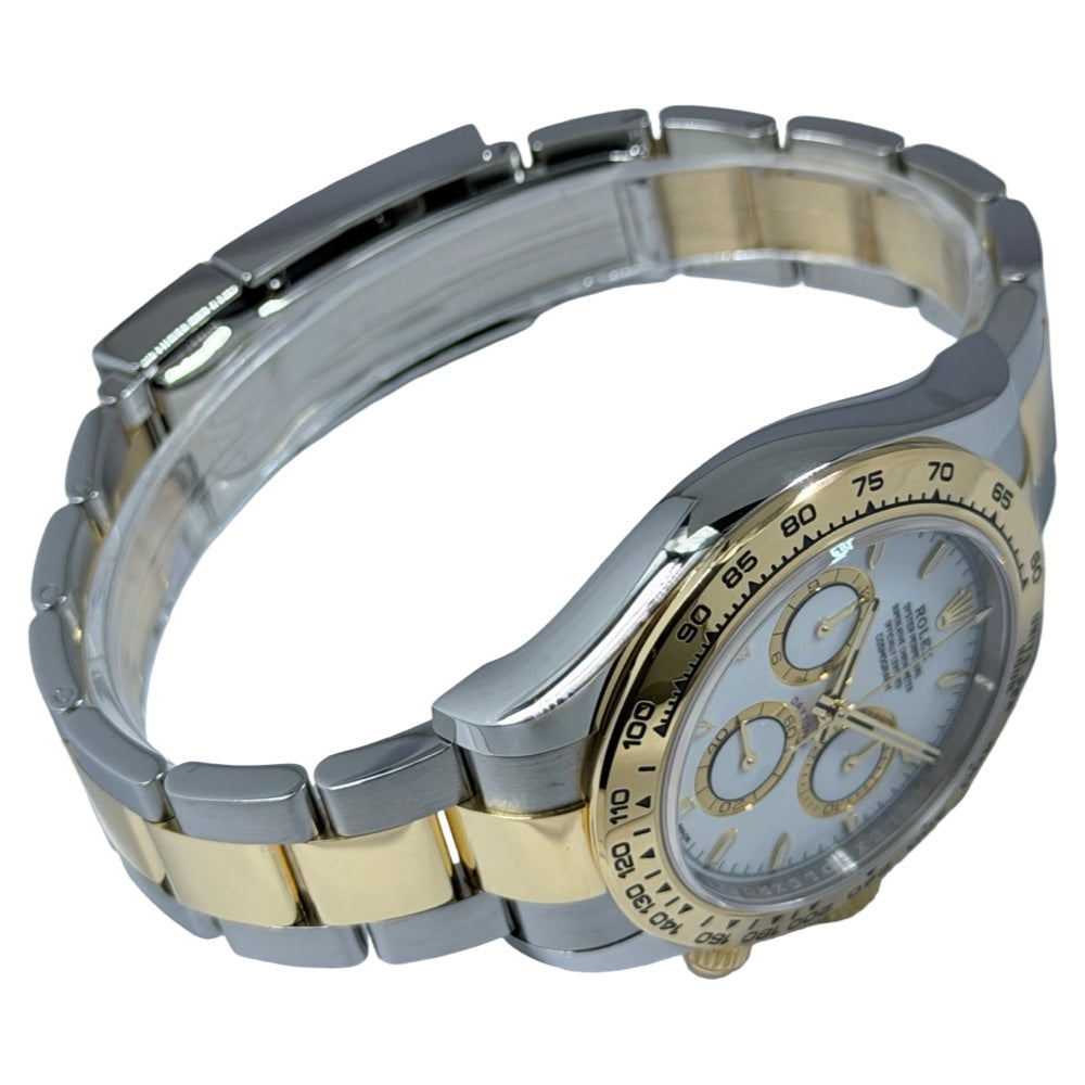 Rolex Daytona Cosmograph - 126503