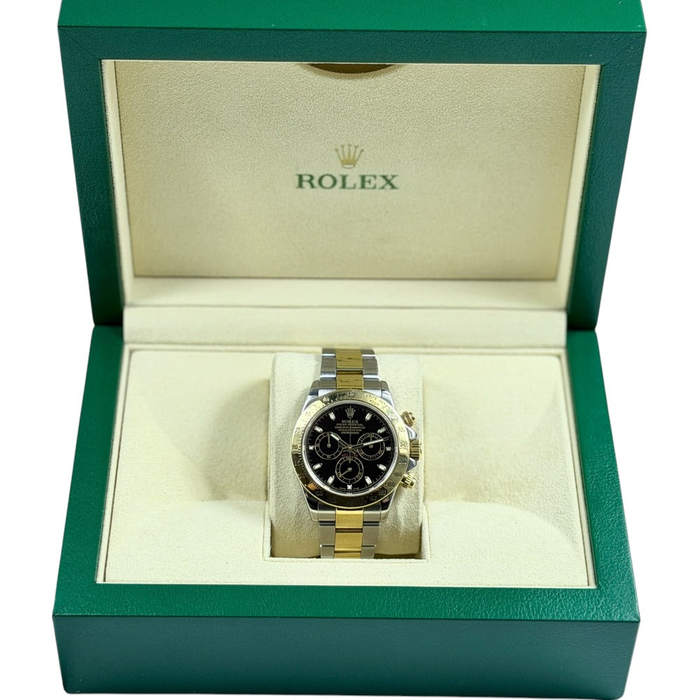 Rolex Daytona Cosmograph - 126503