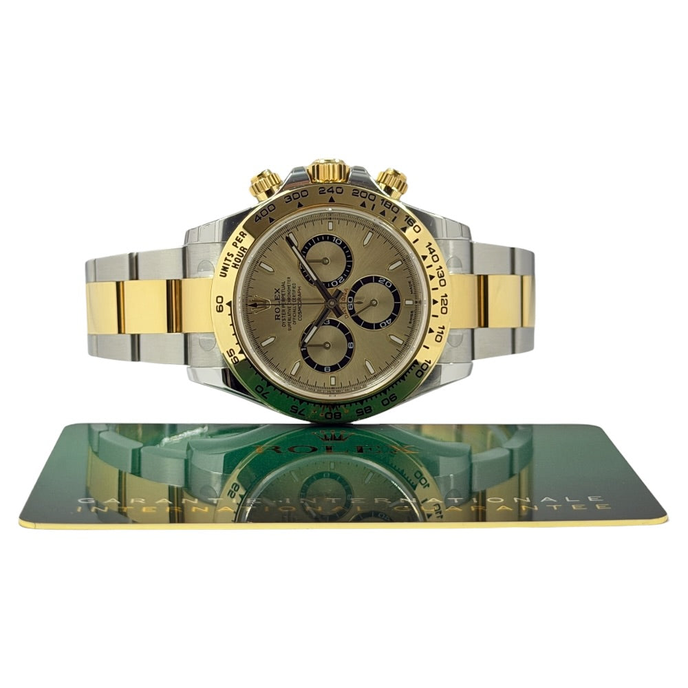 Rolex Daytona Cosmograph - 126503