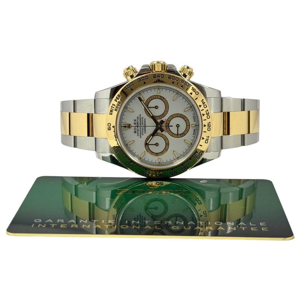 Rolex Daytona Cosmograph - 126503
