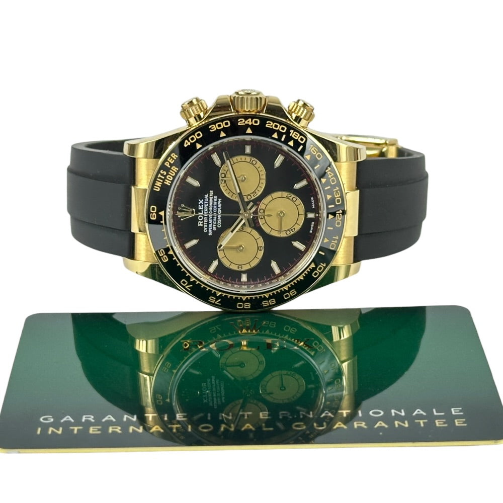 Rolex Daytona Cosmograph "Paul Newman" - 126518LN