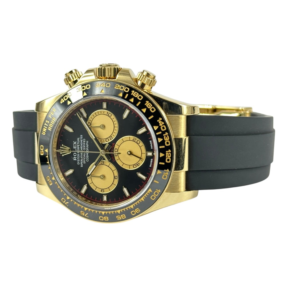Rolex Daytona Cosmograph "Paul Newman" - 126518LN