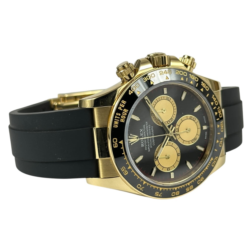 Rolex Daytona Cosmograph "Paul Newman" - 126518LN