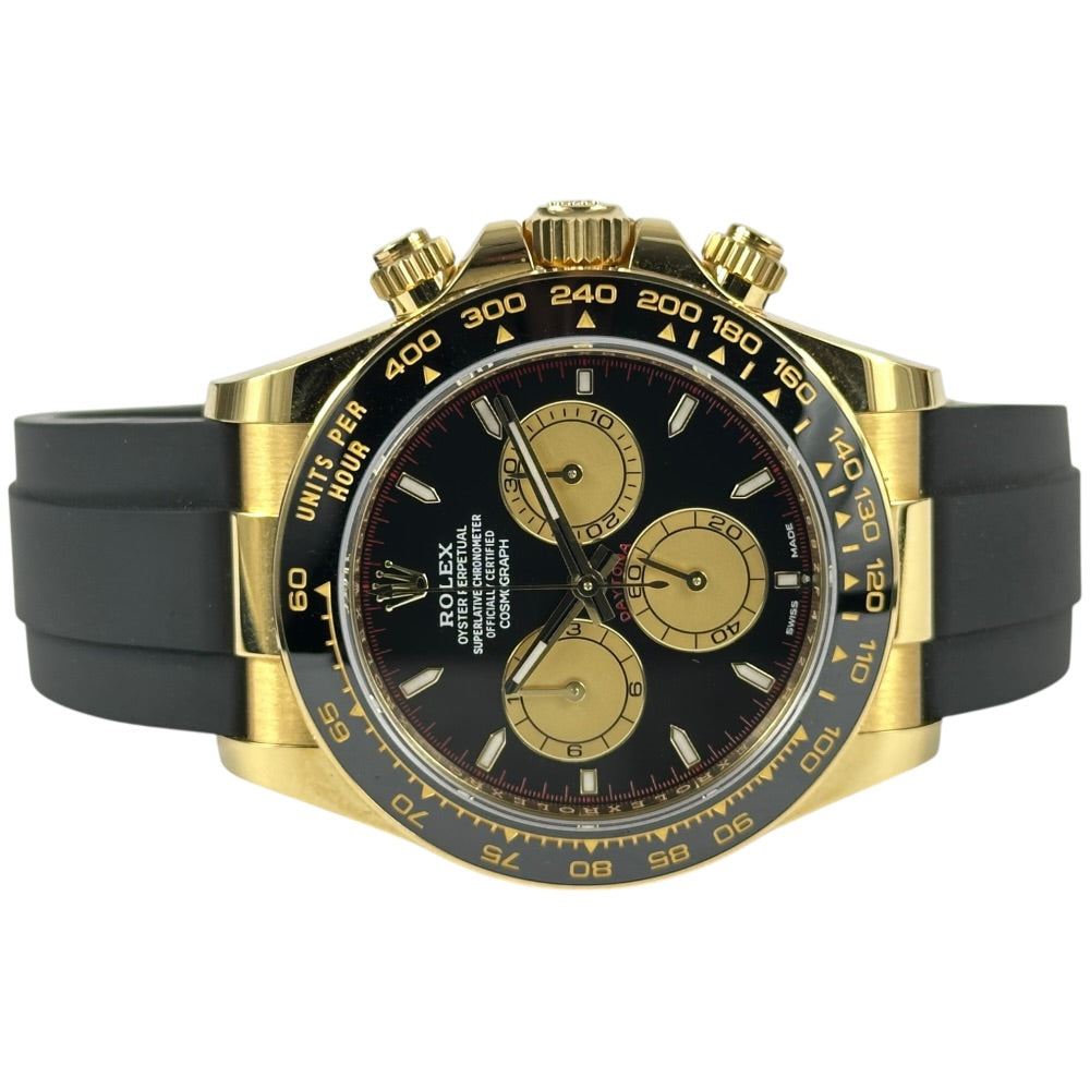 Rolex Daytona Cosmograph "Paul Newman" - 126518LN