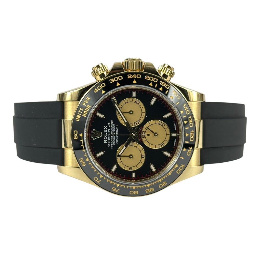 Rolex Daytona Cosmograph "Paul Newman" - 126518LN