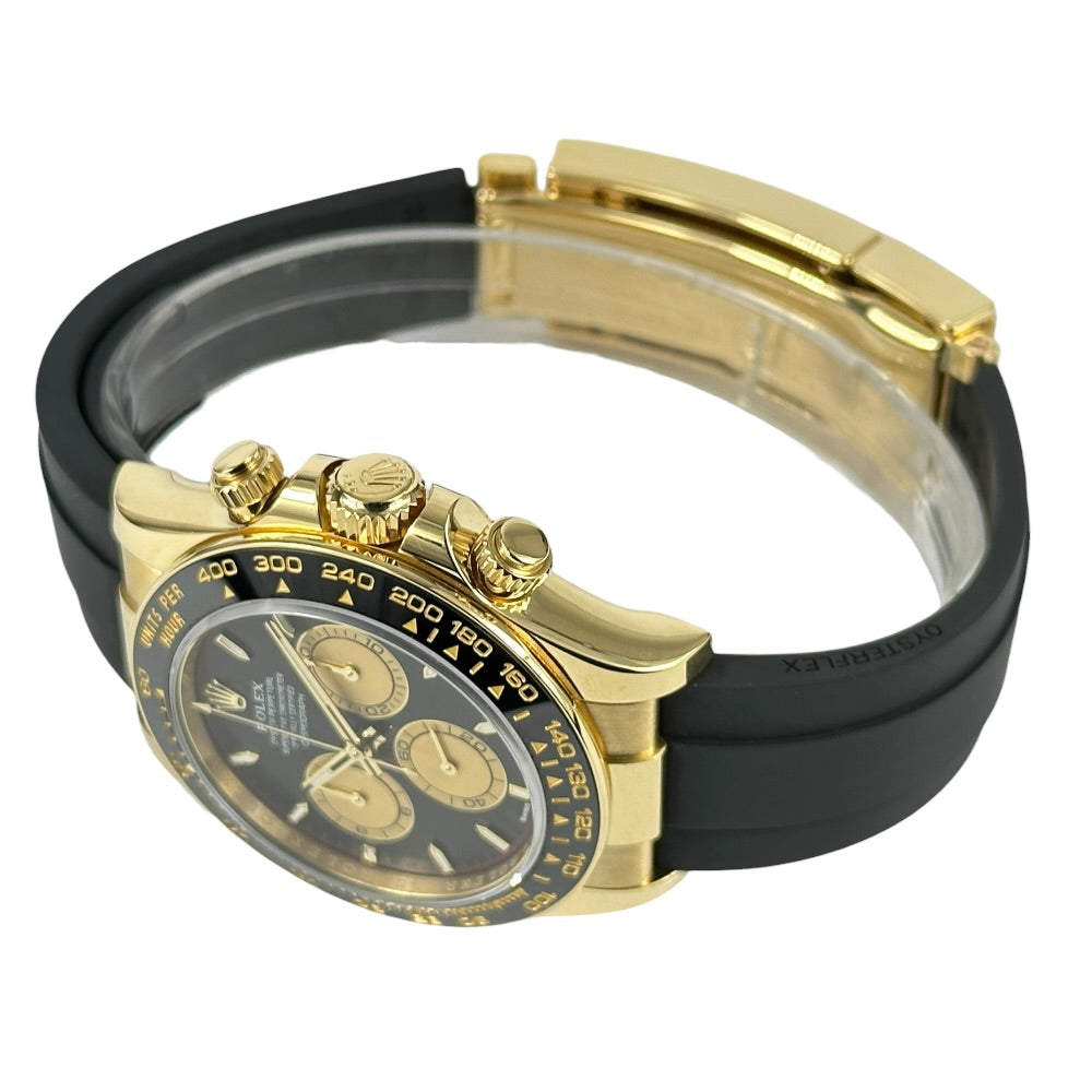 Rolex Daytona Cosmograph "Paul Newman" - 126518LN