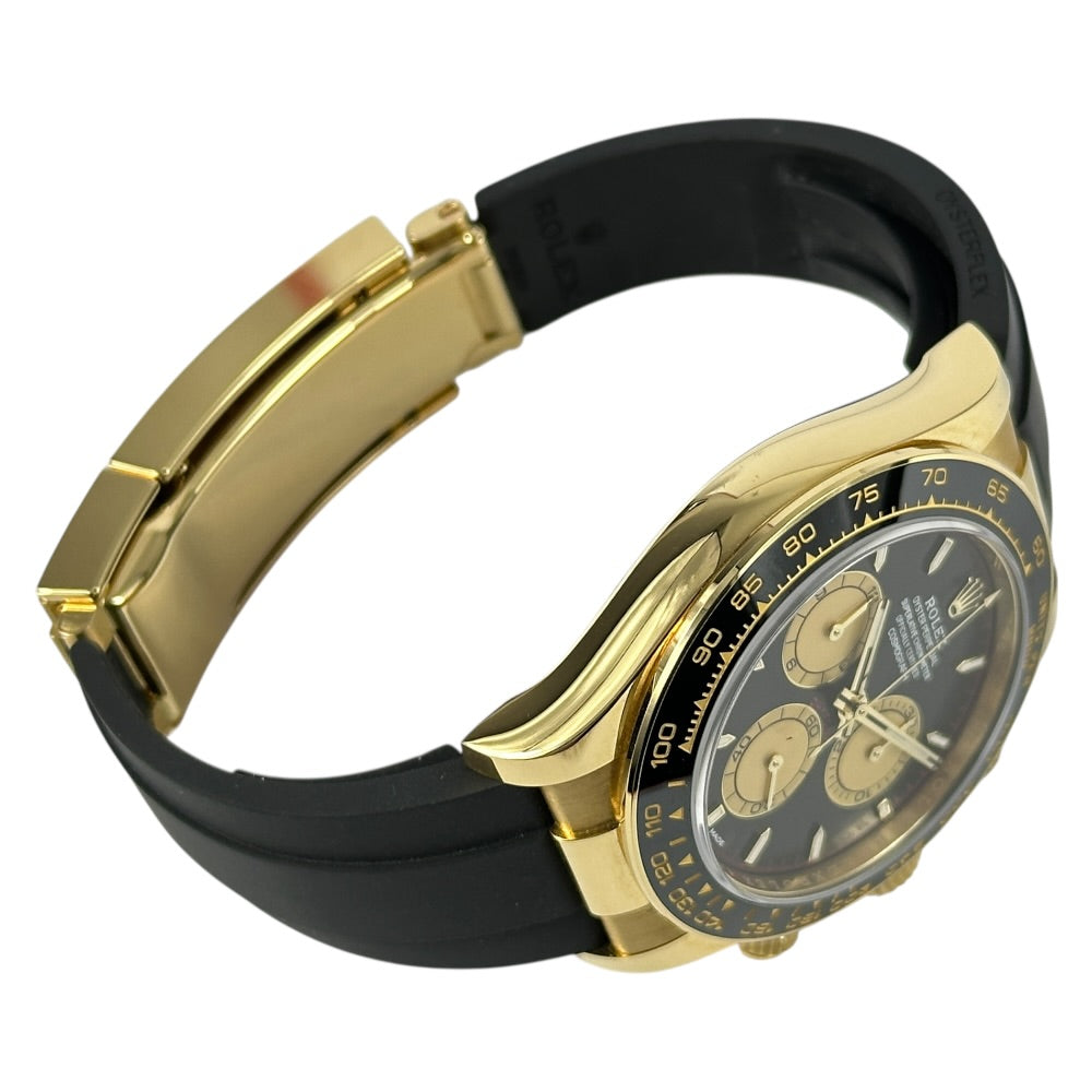 Rolex Daytona Cosmograph "Paul Newman" - 126518LN