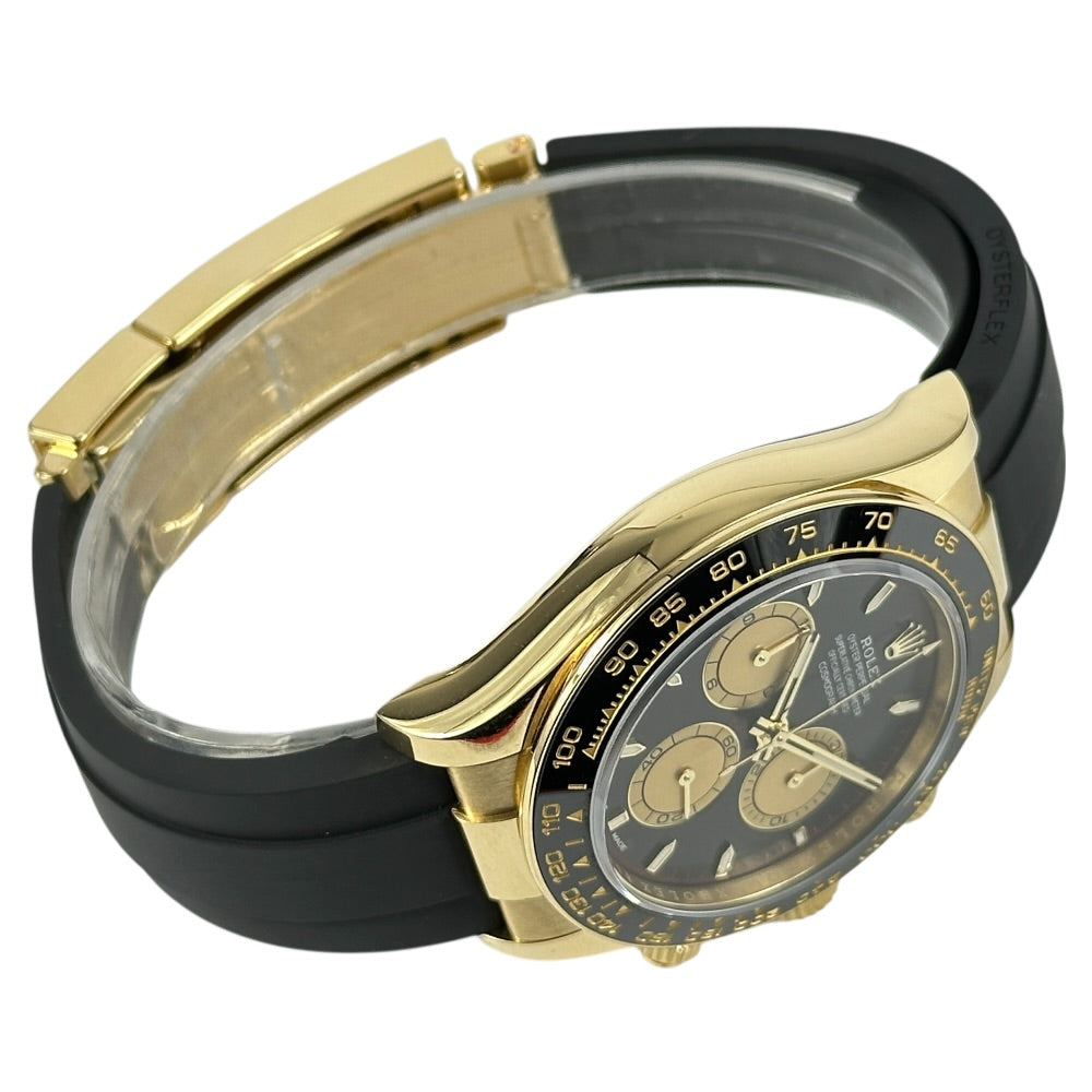 Rolex Daytona Cosmograph "Paul Newman" - 126518LN