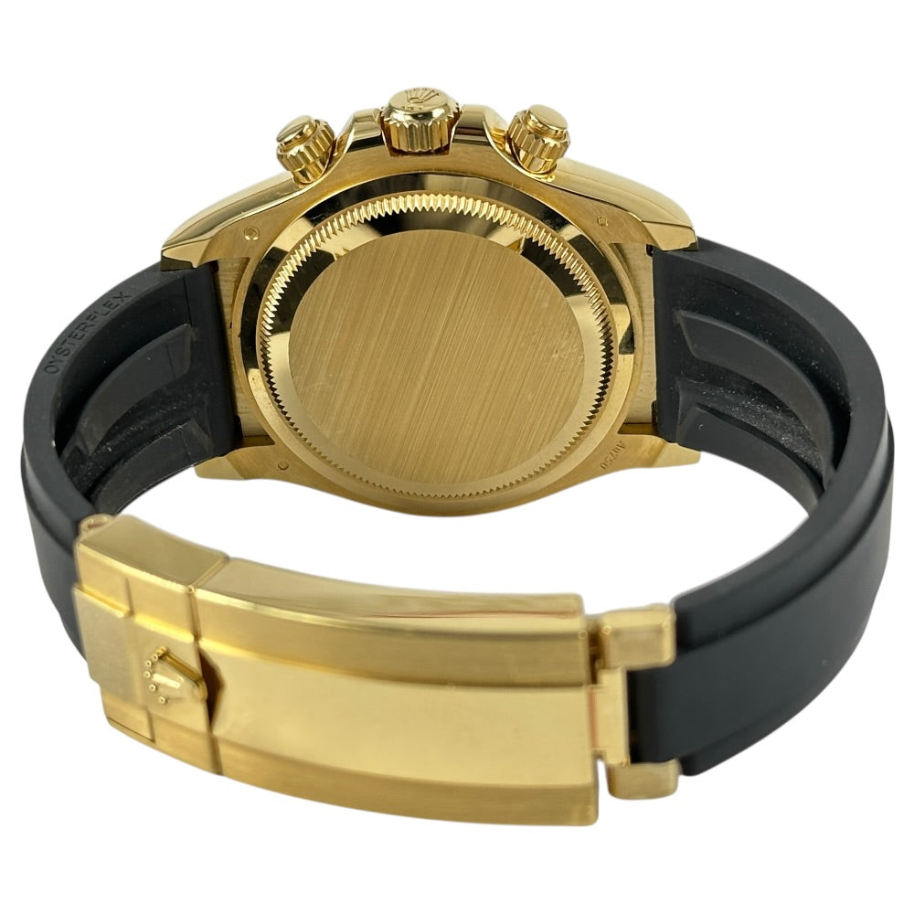 Rolex Daytona Cosmograph "Paul Newman" - 126518LN