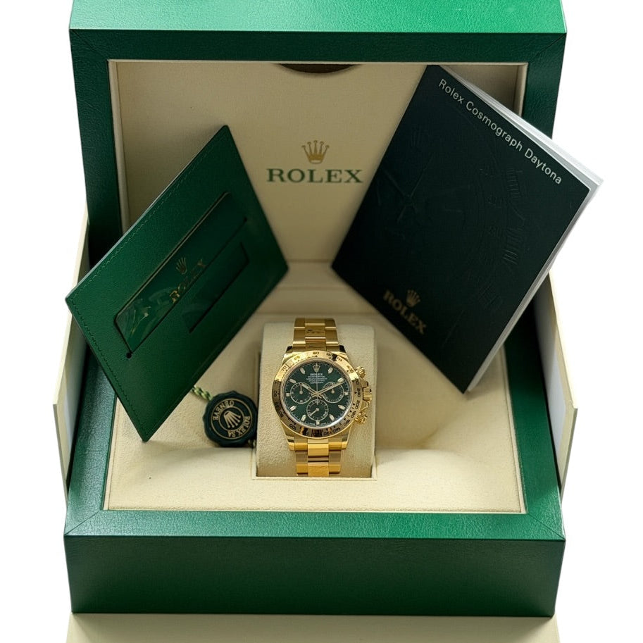 Rolex Daytona "John Mayer" - 116508