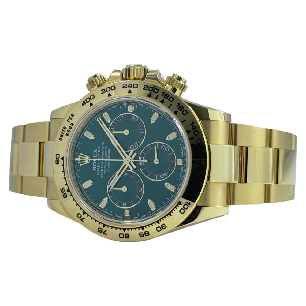 Rolex Daytona "John Mayer" - 116508