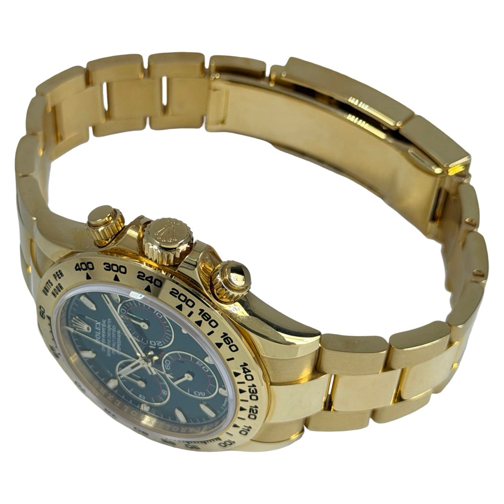 Rolex Daytona "John Mayer" - 116508