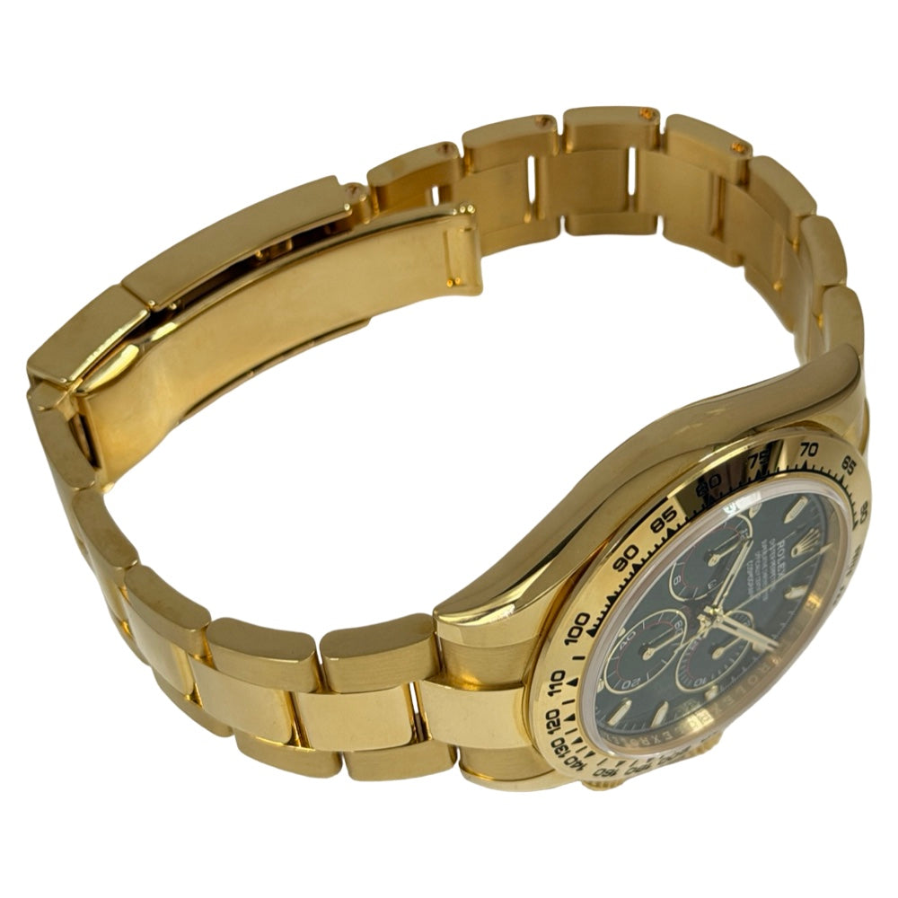 Rolex Daytona "John Mayer" - 116508