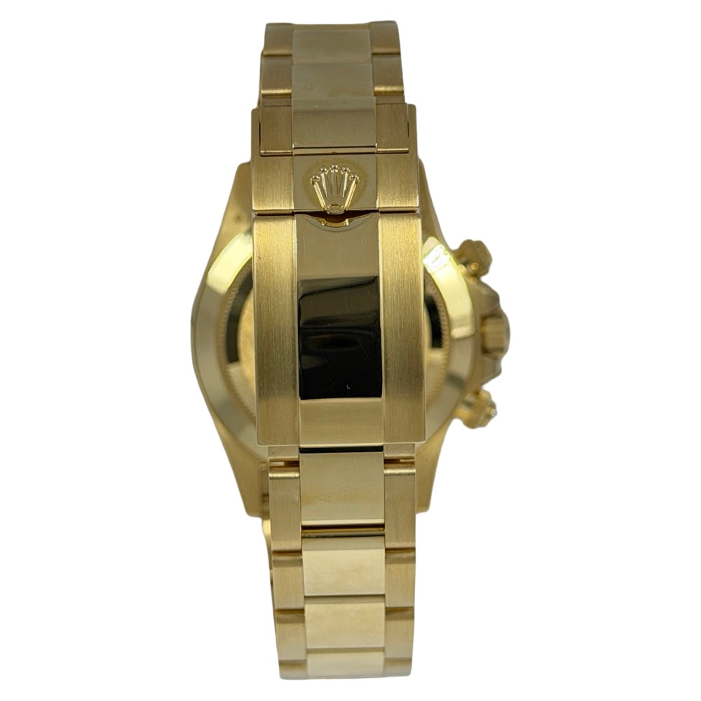 Rolex Daytona "John Mayer" - 116508