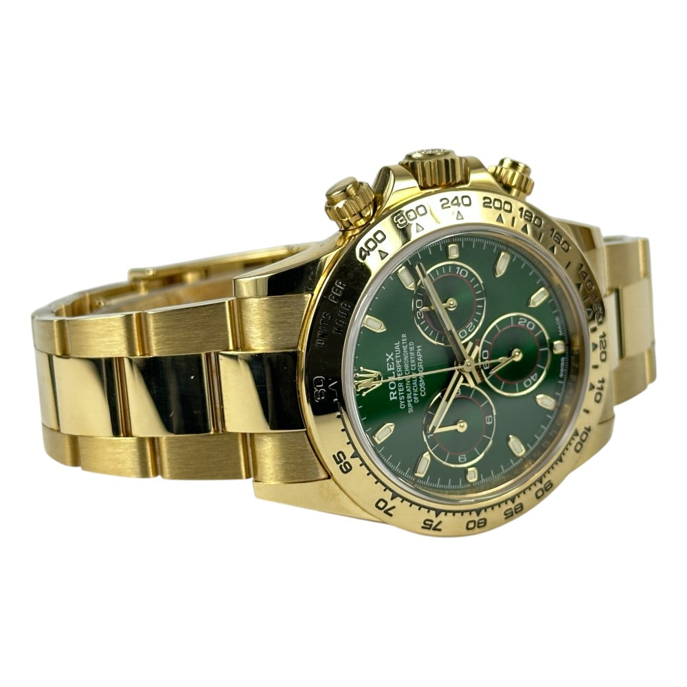 Rolex Daytona "John Mayer" - 116508