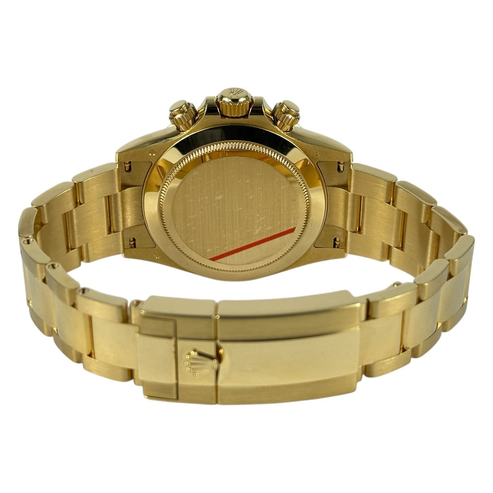 Rolex Daytona "John Mayer" - 116508