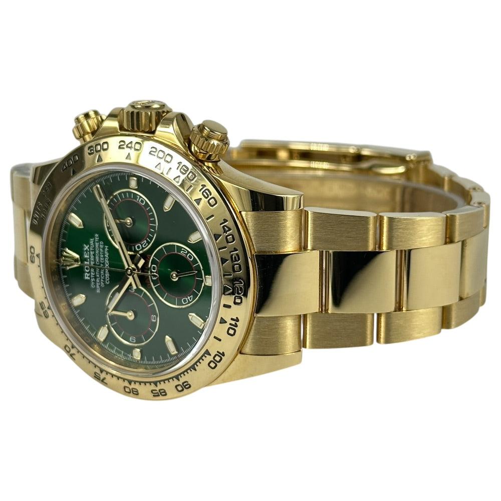 Rolex Daytona "John Mayer" - 116508