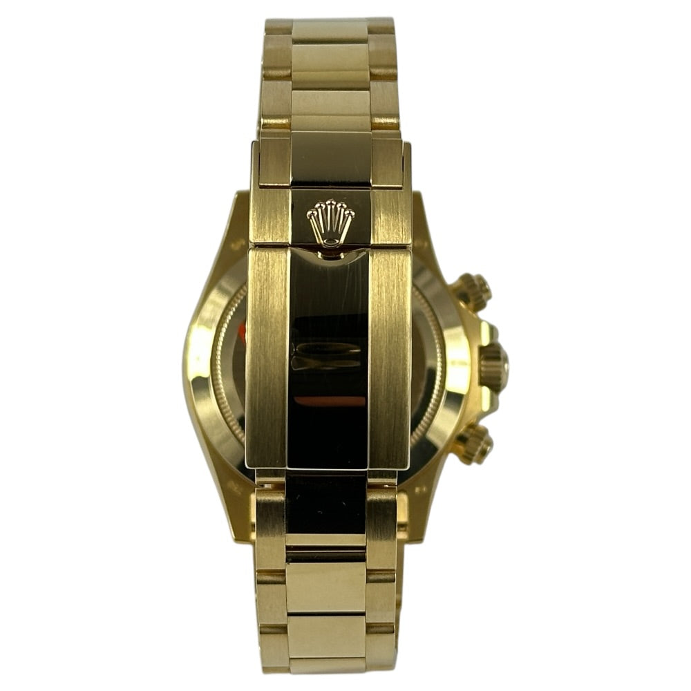 Rolex Daytona "John Mayer" - 116508