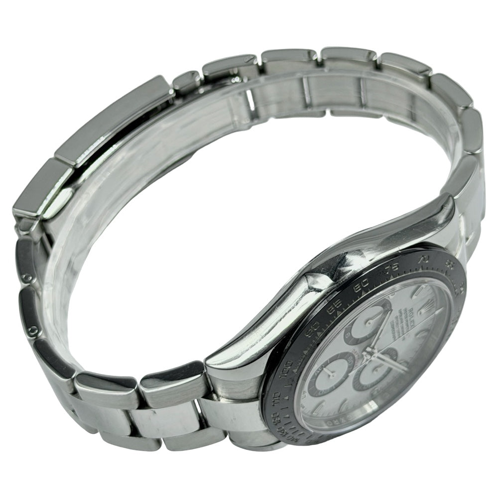 Rolex Daytona "Panda" - 116500LN