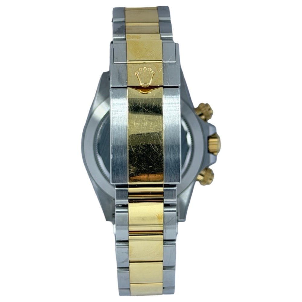 Rolex Daytona mit Diamanten - 116503