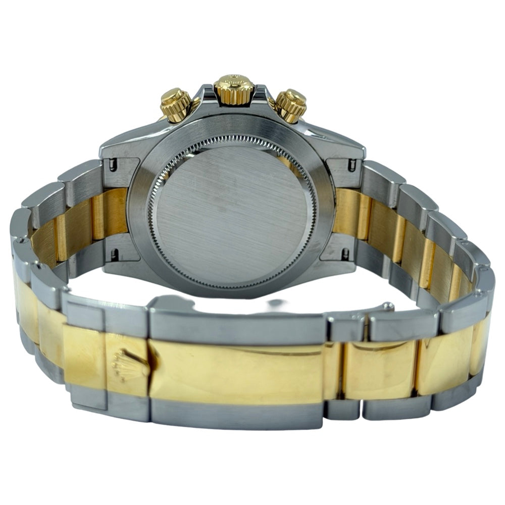 Rolex Daytona mit Diamanten - 116503
