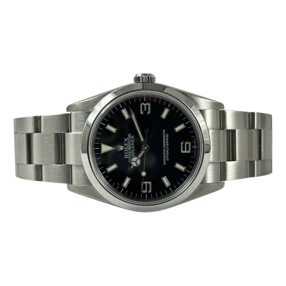 Rolex Explorer - 114270