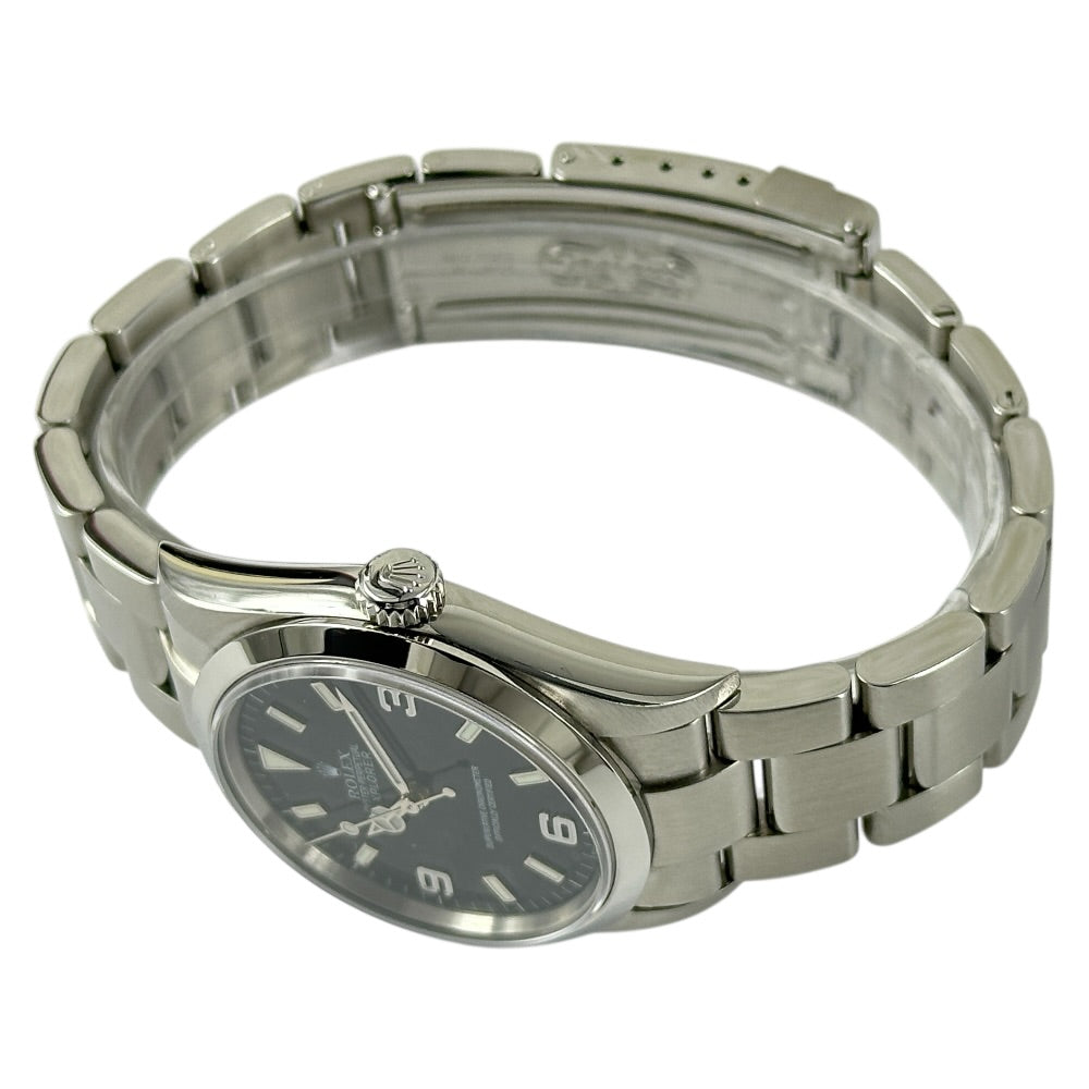 Rolex Explorer - 114270