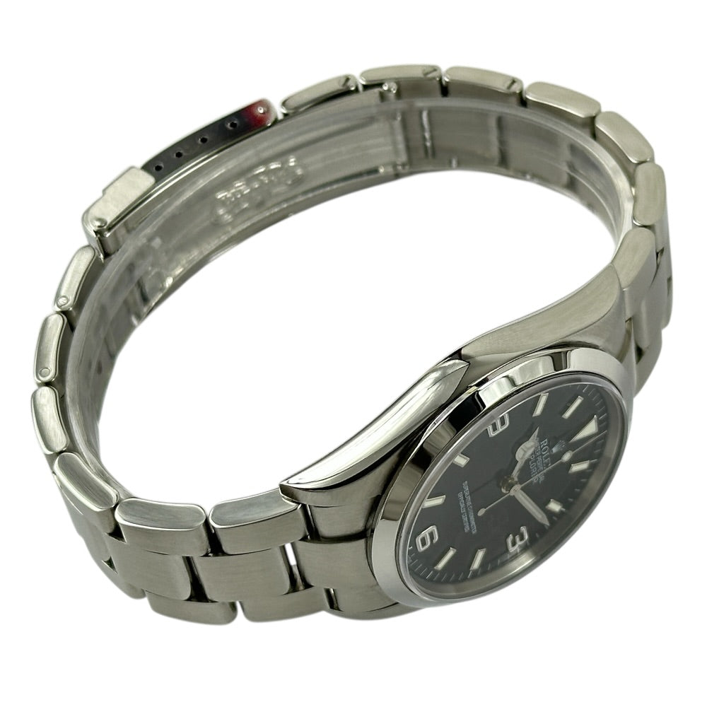 Rolex Explorer - 114270