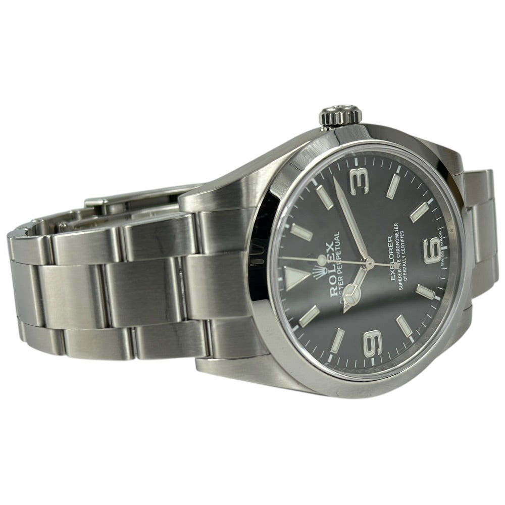 Rolex Explorer - 214270