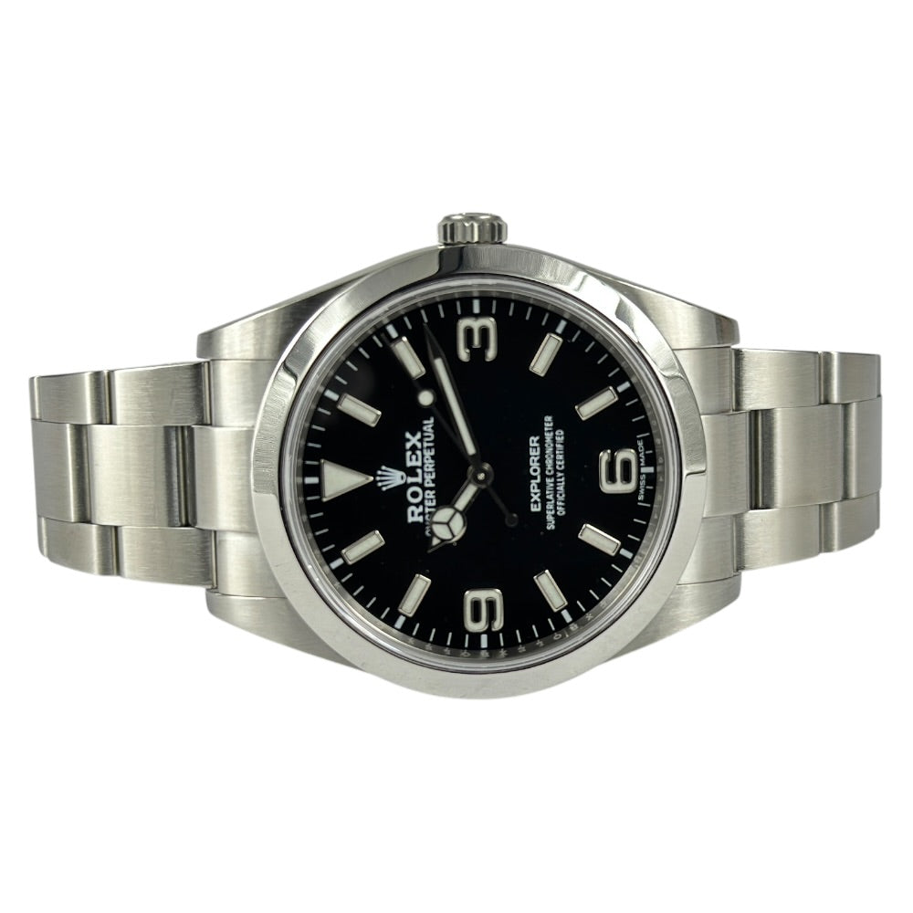 Rolex Explorer - 214270