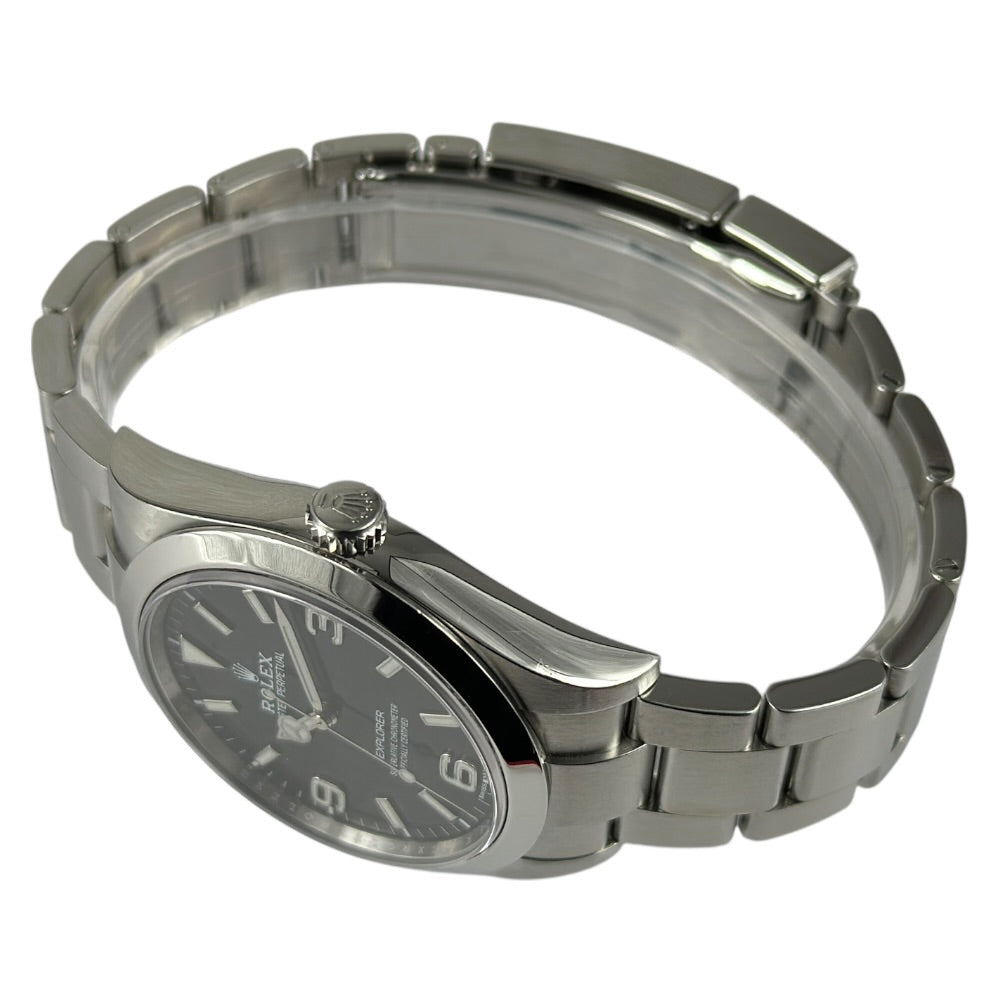 Rolex Explorer - 214270