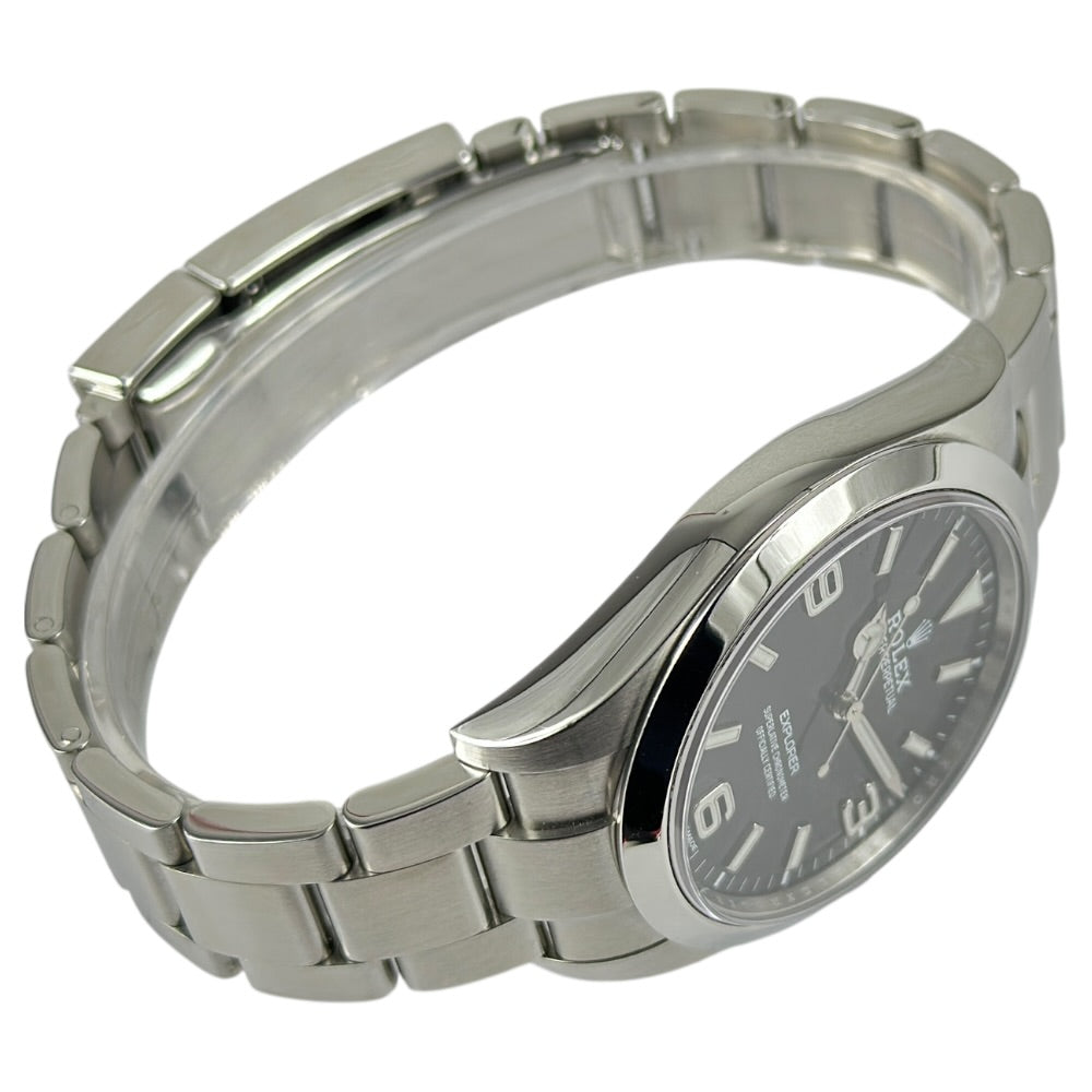 Rolex Explorer - 214270