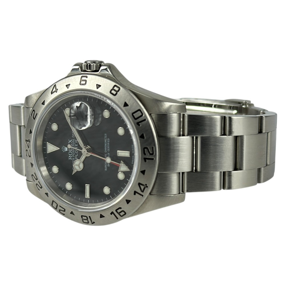 Rolex Explorer II - 16570