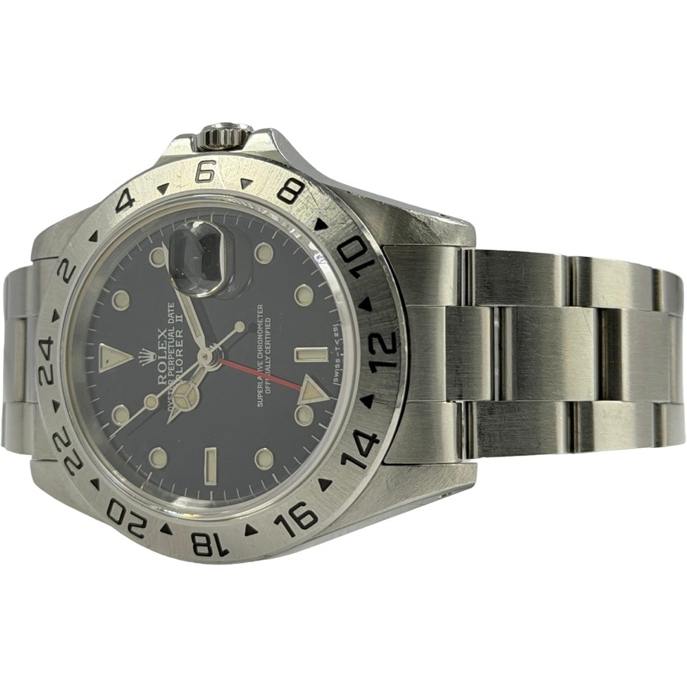 Rolex Explorer II - 16570