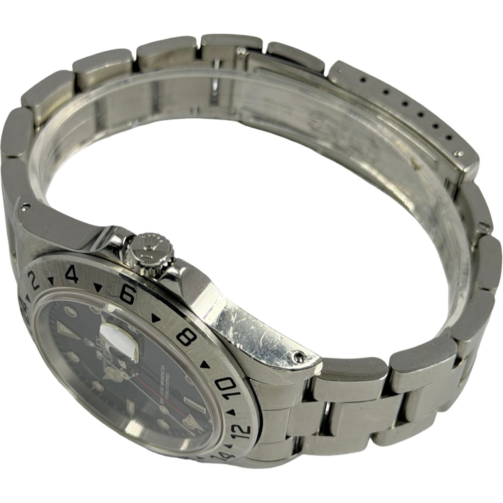 Rolex Explorer II - 16570