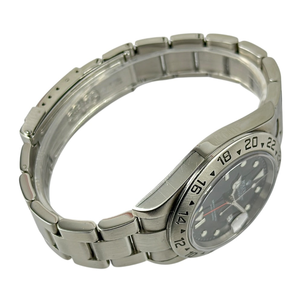 Rolex Explorer II - 16570