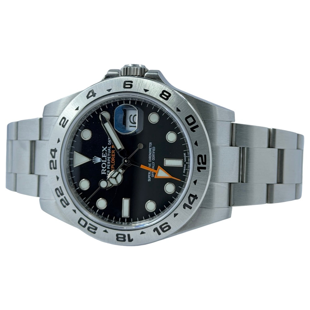 Rolex Explorer II - 216570