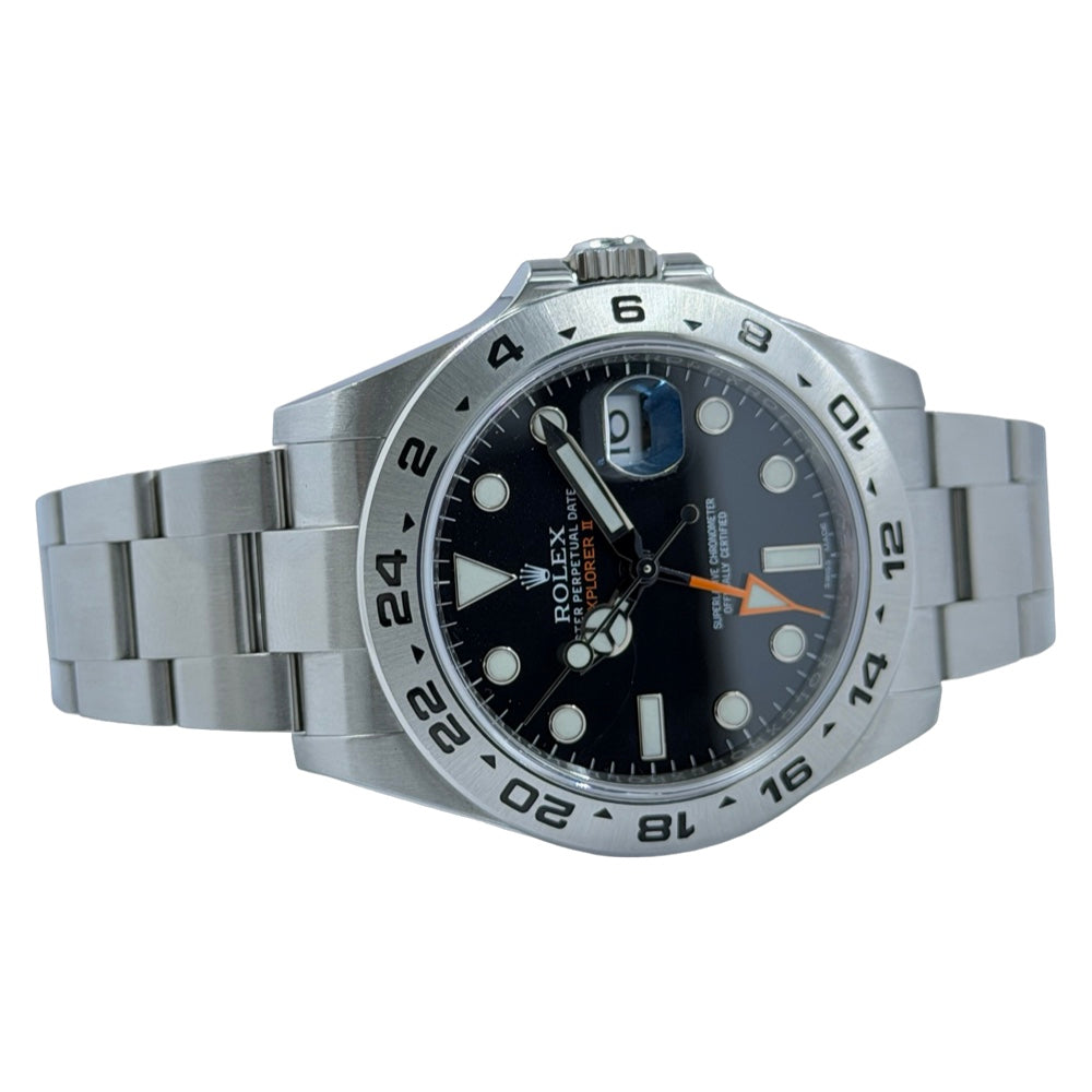 Rolex Explorer II - 216570